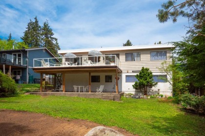 Photo 35 at 4057 Violet Street, Indian River, North Vancouver