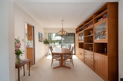 Photo 8 at 4057 Violet Street, Indian River, North Vancouver