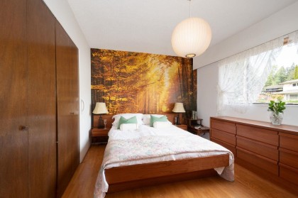 Photo 21 at 4057 Violet Street, Indian River, North Vancouver