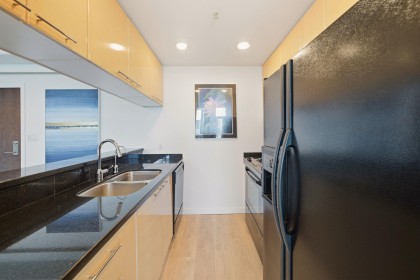 Photo 16 at 3405 - 1111 W Pender Street, Coal Harbour, Vancouver West