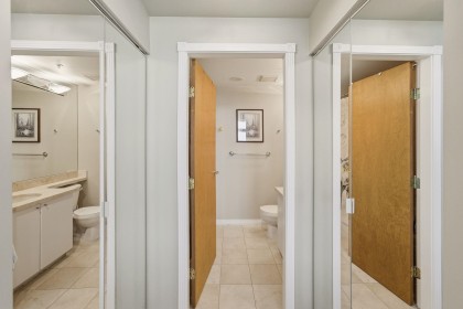 Photo 22 at 3405 - 1111 W Pender Street, Coal Harbour, Vancouver West
