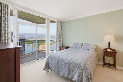 Photo 20 at 3405 - 1111 W Pender Street, Coal Harbour, Vancouver West