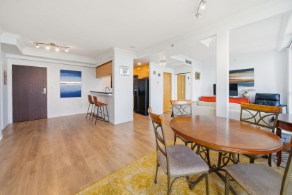 Photo 18 at 3405 - 1111 W Pender Street, Coal Harbour, Vancouver West
