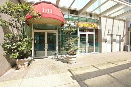 Photo 29 at 3405 - 1111 W Pender Street, Coal Harbour, Vancouver West