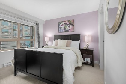 Photo 11 at 301 - 1673 Lloyd Avenue, Pemberton NV, North Vancouver