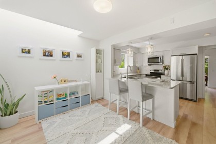 Photo 1 at 27 - 1001 Northlands Drive, Northlands, North Vancouver