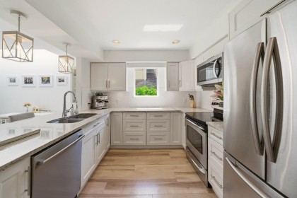 Photo 5 at 27 - 1001 Northlands Drive, Northlands, North Vancouver