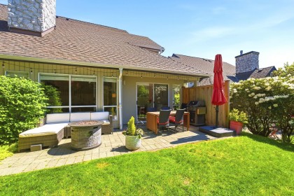 Photo 30 at 27 - 1001 Northlands Drive, Northlands, North Vancouver