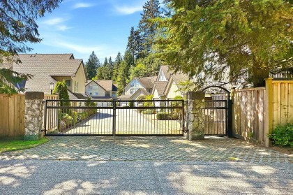 Photo 34 at 27 - 1001 Northlands Drive, Northlands, North Vancouver