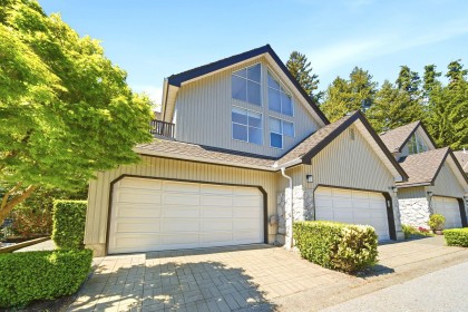 Photo 31 at 27 - 1001 Northlands Drive, Northlands, North Vancouver