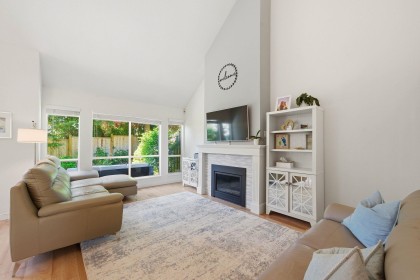 Photo 8 at 27 - 1001 Northlands Drive, Northlands, North Vancouver