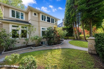 Photo 2 at 2374 W 35th Avenue, Quilchena, Vancouver West