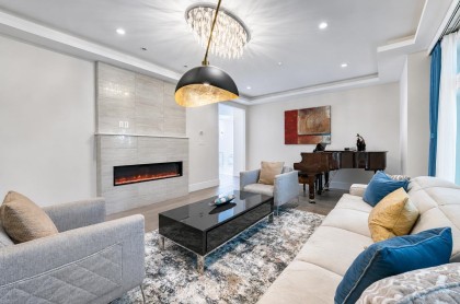 Photo 6 at 2374 W 35th Avenue, Quilchena, Vancouver West