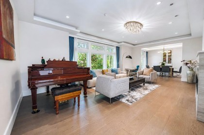Photo 7 at 2374 W 35th Avenue, Quilchena, Vancouver West
