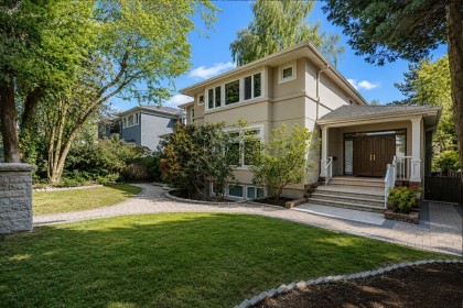 Photo 3 at 2374 W 35th Avenue, Quilchena, Vancouver West