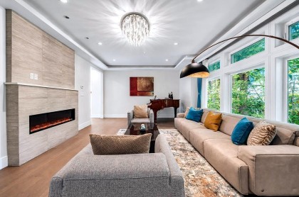 Photo 5 at 2374 W 35th Avenue, Quilchena, Vancouver West