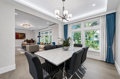 Photo 10 at 2374 W 35th Avenue, Quilchena, Vancouver West