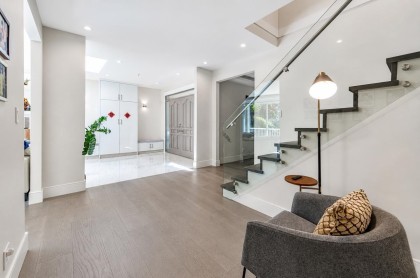 Photo 11 at 2374 W 35th Avenue, Quilchena, Vancouver West