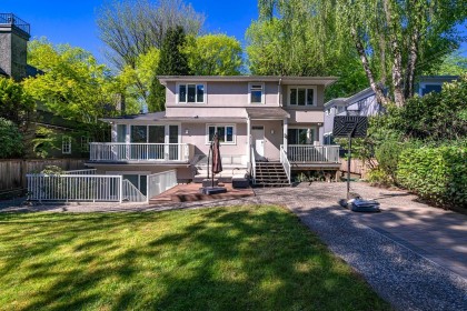 Photo 39 at 2374 W 35th Avenue, Quilchena, Vancouver West