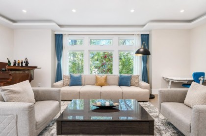 Photo 4 at 2374 W 35th Avenue, Quilchena, Vancouver West