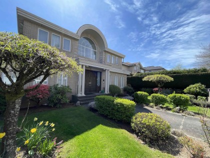 Photo 2 at 1120 W 58th Avenue, South Granville, Vancouver West