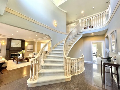 Photo 6 at 1120 W 58th Avenue, South Granville, Vancouver West