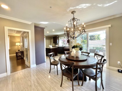 Photo 12 at 1120 W 58th Avenue, South Granville, Vancouver West