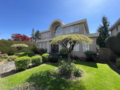 Photo 3 at 1120 W 58th Avenue, South Granville, Vancouver West