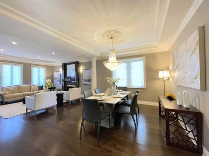 Photo 9 at 1120 W 58th Avenue, South Granville, Vancouver West