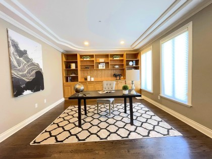 Photo 10 at 1120 W 58th Avenue, South Granville, Vancouver West