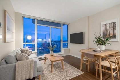 Photo 2 at 1905 - 821 Cambie Street, Downtown VW, Vancouver West