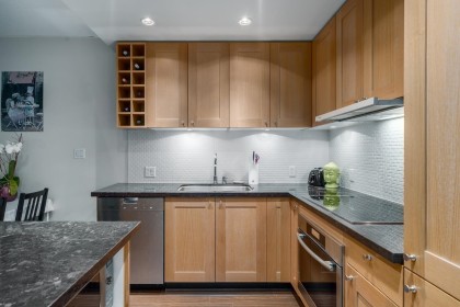 Photo 6 at 1905 - 821 Cambie Street, Downtown VW, Vancouver West