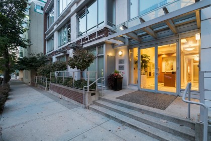 Photo 16 at 1905 - 821 Cambie Street, Downtown VW, Vancouver West