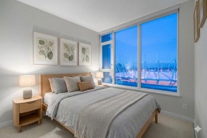 Photo 7 at 1905 - 821 Cambie Street, Downtown VW, Vancouver West
