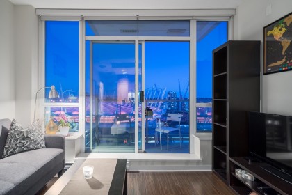 Photo 5 at 1905 - 821 Cambie Street, Downtown VW, Vancouver West