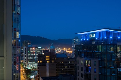 Photo 10 at 1905 - 821 Cambie Street, Downtown VW, Vancouver West