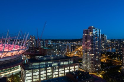 Photo 14 at 1905 - 821 Cambie Street, Downtown VW, Vancouver West