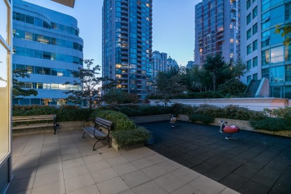 Photo 19 at 1905 - 821 Cambie Street, Downtown VW, Vancouver West