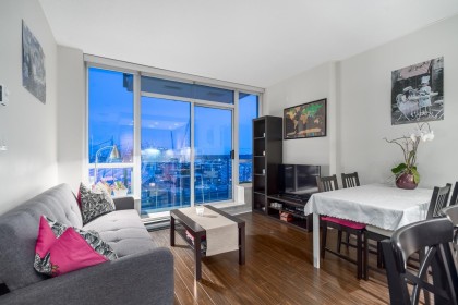 Photo 4 at 1905 - 821 Cambie Street, Downtown VW, Vancouver West