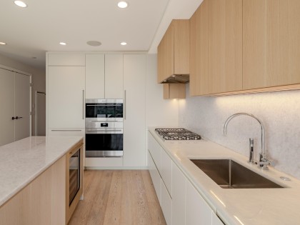 Photo 6 at 1704 - 7433 Cambie Street, South Cambie, Vancouver West