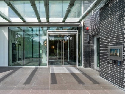 Photo 17 at 1704 - 7433 Cambie Street, South Cambie, Vancouver West