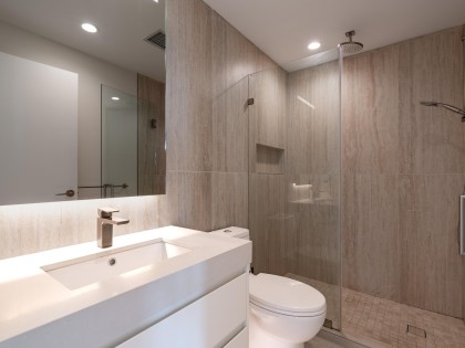 Photo 12 at 1704 - 7433 Cambie Street, South Cambie, Vancouver West
