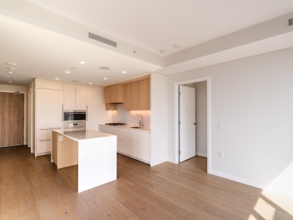 Photo 5 at 1704 - 7433 Cambie Street, South Cambie, Vancouver West