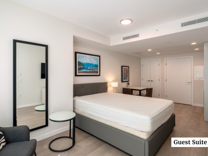 Photo 18 at 1704 - 7433 Cambie Street, South Cambie, Vancouver West