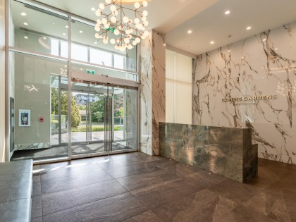 Photo 15 at 1704 - 7433 Cambie Street, South Cambie, Vancouver West