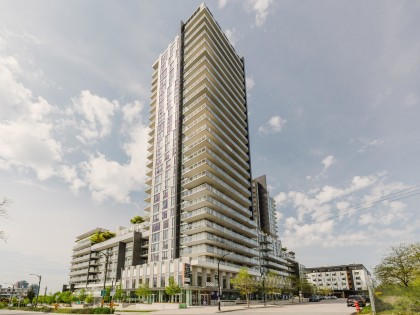 Photo 19 at 1704 - 7433 Cambie Street, South Cambie, Vancouver West