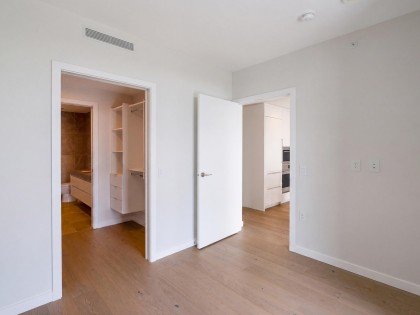 Photo 8 at 1704 - 7433 Cambie Street, South Cambie, Vancouver West
