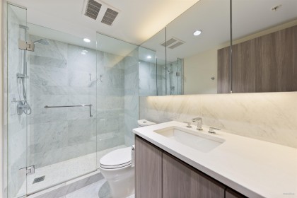 Photo 27 at 901 - 455 Sw Marine Drive, Marpole, Vancouver West
