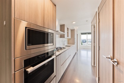 Photo 12 at 901 - 455 Sw Marine Drive, Marpole, Vancouver West