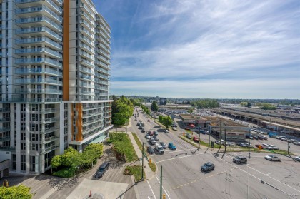 Photo 26 at 901 - 455 Sw Marine Drive, Marpole, Vancouver West